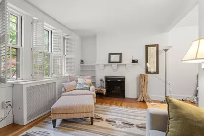 4 Washington Ave #9, Cambridge, MA 02140 - Photo 3