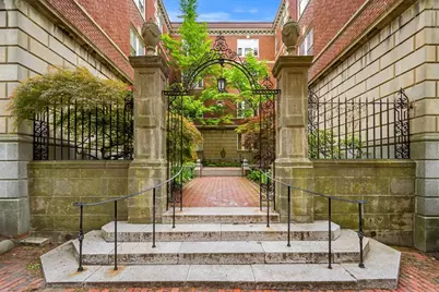 4 Washington Ave #9, Cambridge, MA 02140 - Photo 1