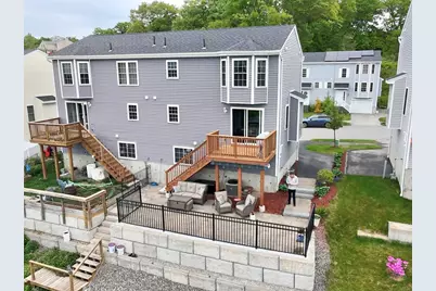 36 Bittersweet Blvd, Worcester, MA 01607 - Photo 19