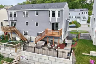 36 Bittersweet Blvd, Worcester, MA 01607 - Photo 19