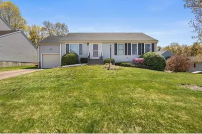 38 Country Side Road #38, Bellingham, MA 02019 - Photo 1