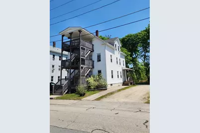 22 Robinson St, Webster, MA 01570 - Photo 1
