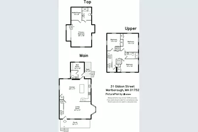 31 Gibbon, Marlborough, MA 01752 - Photo 33