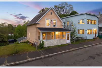 107 Townsend, Fitchburg, MA 01420 - Photo 1