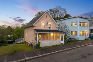 107 Townsend, Fitchburg, MA 01420 - Photo 1