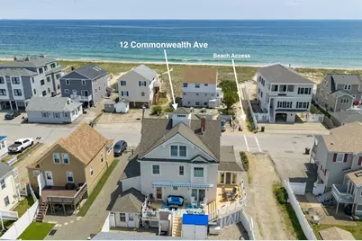 12 Commonwealth Ave, Salisbury, MA 01952 - Photo 3
