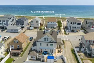 12 Commonwealth Ave, Salisbury, MA 01952 - Photo 3
