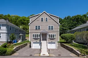 89 Overland, Waltham, MA 02451 - Photo 1