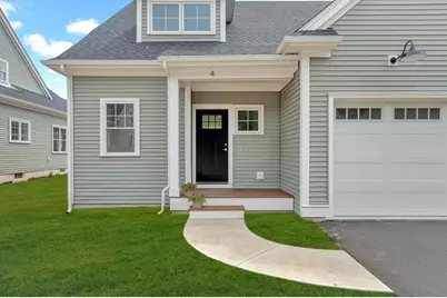 4 Weber Farm Road #4, Wrentham, MA 02093 - Photo 1