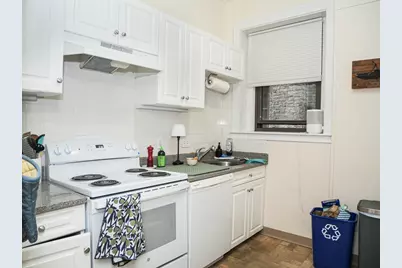 1386 Beacon #2, Brookline, MA 02446 - Photo 1