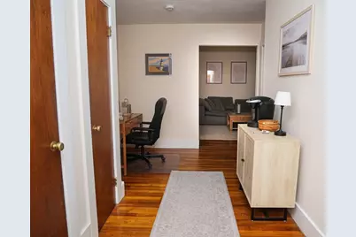 1386 Beacon #2, Brookline, MA 02446 - Photo 5