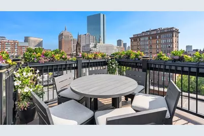 30 Marlborough St #PH, Boston, MA 02116 - Photo 1