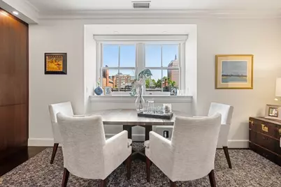 30 Marlborough St #PH, Boston, MA 02116 - Photo 11