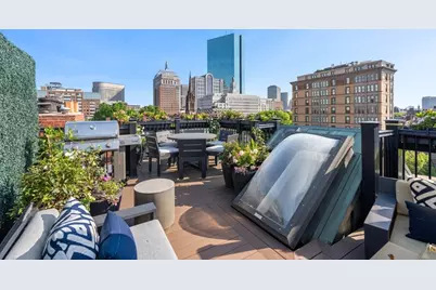 30 Marlborough St #PH, Boston, MA 02116 - Photo 27