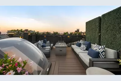 30 Marlborough St #PH, Boston, MA 02116 - Photo 31