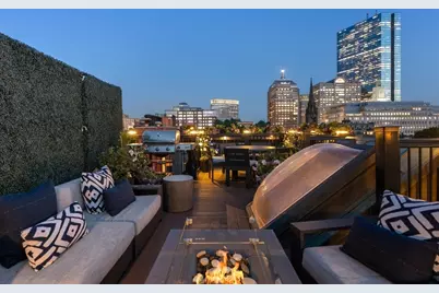 30 Marlborough St #PH, Boston, MA 02116 - Photo 29