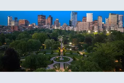 30 Marlborough St #PH, Boston, MA 02116 - Photo 35