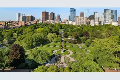 30 Marlborough St #PH, Boston, MA 02116 - Photo 33