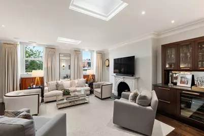 30 Marlborough St #PH, Boston, MA 02116 - Photo 5
