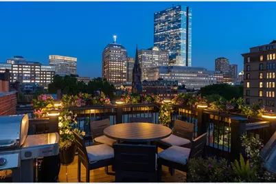 30 Marlborough St #PH, Boston, MA 02116 - Photo 3