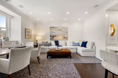 30 Marlborough St #PH, Boston, MA 02116 - Photo 13
