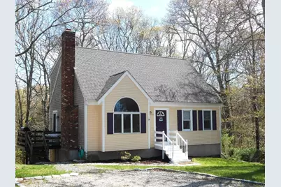 171 Wheeler Rd, Mashpee, MA 02649 - Photo 1