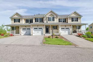 1204 Hazelwood Way, Clinton, MA 01510 - Photo 1