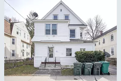 83-85 Wilmont St #3, Springfield, MA 01108 - Photo 1