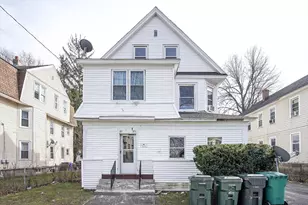 83-85 Wilmont St, Springfield, MA 01108 - Photo 1