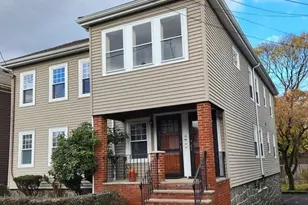 25 Glendower Rd, Boston, MA 02131 - Photo 1
