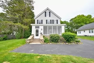 619 N Main St, Mansfield, MA 02048 - Photo 3