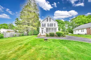 619 N Main St, Mansfield, MA 02048 - Photo 1