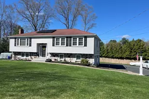 49 Purdue, Milford, MA 01757 - Photo 1