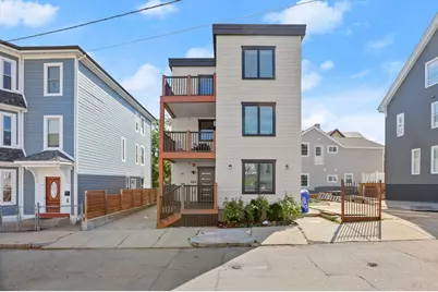42 Dennis Street #1, Boston, MA 02119 - Photo 1
