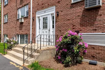 251 Rock Street #B7, Norwood, MA 02062 - Photo 23