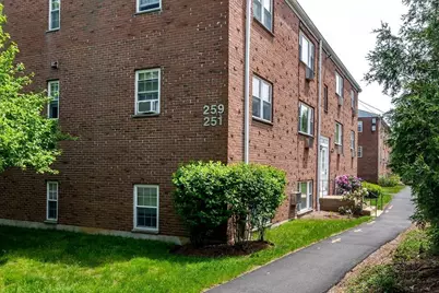 251 Rock Street #B7, Norwood, MA 02062 - Photo 21