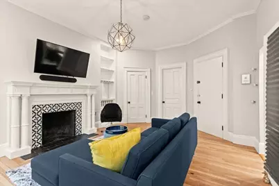 473 Beacon St #5, Boston, MA 02115 - Photo 3