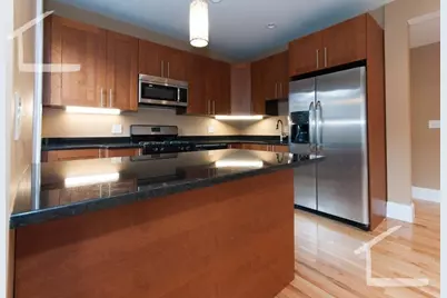 6 Lothian Rd #3A, Boston, MA 02135 - Photo 3