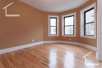 6 Lothian Rd #3A, Boston, MA 02135 - Photo 5