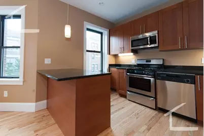 6 Lothian Rd #3A, Boston, MA 02135 - Photo 1