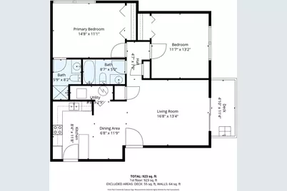 610 South Franklin St #F101, Holbrook, MA 02343 - Photo 31