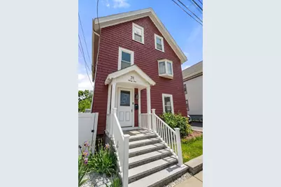 31 Wardwell Ave #1, Lynn, MA 01902 - Photo 1
