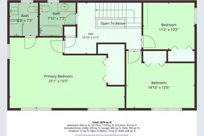 138 Malinda Dr, Abington, MA 02351 - Photo 29