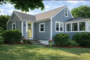 16 Cricket Ln, Marshfield, MA 02050 - Photo 1