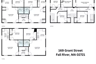 165 & 169 Grant St, Fall River, MA 02721 - Photo 15