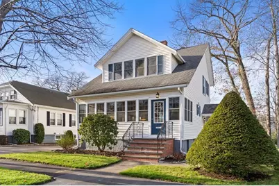 14 Hawthorne Street, Norwood, MA 02062 - Photo 23