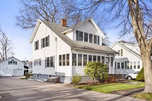 14 Hawthorne St, Norwood, MA 02062 - Photo 1