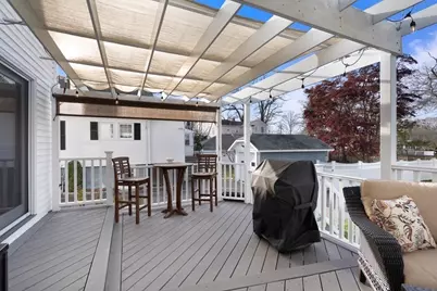 14 Hawthorne Street, Norwood, MA 02062 - Photo 3