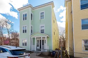 352 Norfolk St, Boston, MA 02124 - Photo 1