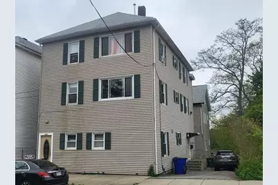 1986-1990 N Main St #3, Fall River, MA 02720 - Photo 1